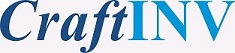CraftInv GST invoicing software logo