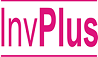 InvPlus GST billing software logo