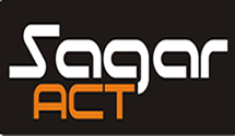 SagarAct ship-recycling business software logo