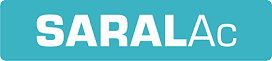 SaralAc accounting software logo