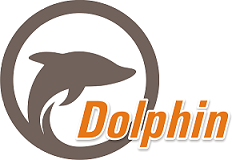 Dolphin petroleum accounting software logo