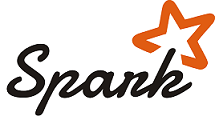 Spark payroll software logo
